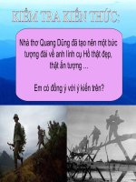 nghi luan ve van hoc