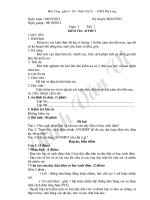 Tuan 7 CÔNG NGHÊ 9