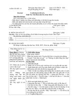 Tam đại con gà; Nhưng nó phải bằng hai mày