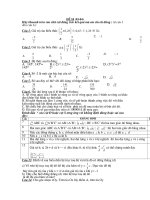 ĐỀ THI TOÁN 7 - 10