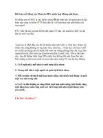 bài toán mà 98% dân số không giải được