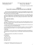 Phương Hướng CT Đội(2008-2009)(Mới)