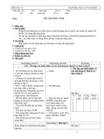 HÓA HỌC 9 ( 3CỘT)