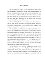 Cơ  hội và thách thức đối với các doanh nghiệp Việt Nam trong quá trình hội nhập kinh tế quốc tế