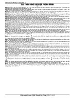 Giai toan bang cach lap pt bac 2