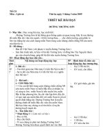 đường trường sơn