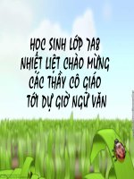 Luyen tep van giai thich