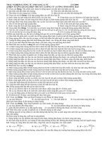 TRAC NGHIEM LUONG TU A S 12 NC