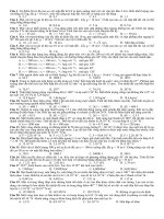 TRAC NGHIEM TINH TOAN HOC KY II 10 NANG CAO