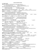 Ôn Tập Chuong Ni To