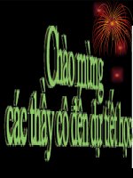 bai 2: duong kinh va day cung cua duong tron
