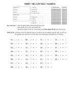 kiem tra mot tiet li 12 co vat ran