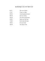 NHẬN XÉT VÀ CÁC GIẢI PHÁP ĐỀ XUẤT NHẰM NÂNG CAO TRÁCH NHIỆM CỦA KIỂM TOÁN VIÊN TRONG VIỆC PHÁT HIỆN GIAN LẬN VÀ SAI SÓT TRỌNG YẾU