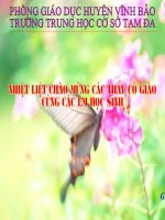 Tiến hóa về sinh sản