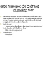 hệ thống thủy lực