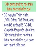 Chuyên đề 