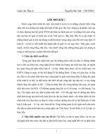 Tăng cường quản lý chi ngân sách nhà nước cho đầu tư phát triển khoa học công nghệ của Việt Nam