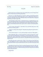 Xóm vắng (chương 2)