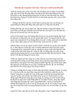 Bình luận văn học: 