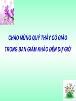 Vi tri tuong doi cua mp va mat cau