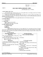 GIAO AN NGU VAN 6 T2