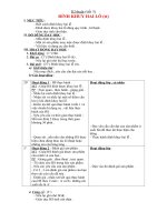 BS KỸ THUẬT TUẦN 2