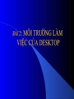 Khái niệm cơ bản về thông tin