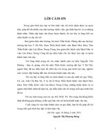 Nghiên cứu một số đặc điểm về trí nhớ trên bệnh nhân động kinh người trưởng thành