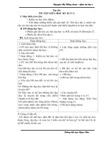 Giao an lop 4 tuan 28