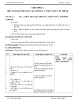 giao an tin 11 hoan chinh