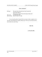 Giải pháp nhằm tăng cường hoạt động đầu tư phát triển tại Công ty Cổ phần May Thanh Hóa