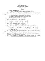 Kiem tra Chuong 1 Hinh 9