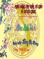 nhà nước văn lang