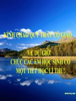 cuoc cach mang kh-kt tu 1945 den nay