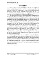 Những mặt còn hạn chế trong phát hành trái phiếu chính phủ trong nước cho đầu tư phát triển