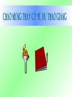 TIET 53 LUYEN TAP. DS 9