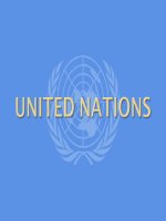 United Nation (Liên hợp quốc)