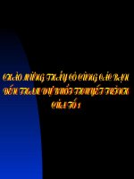 chiến tranh thế giới thứ nhất