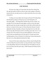 Đánh giá kết quả thực trạng tổ chức hạch toán kế toán tại công ty TNHH Thương mại Hà Dung