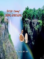 On tap 12 (sóng ánh sáng 1).ppt