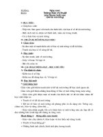 GA MI THUAT 3 TRON BO