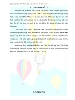 CD- Dai so 8 - Bien doi bieu thuc huu ti