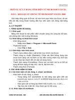 ban danh cho ke toan