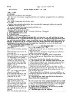 Giao an nghe lam vuon lop11(tron bo)