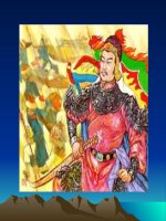 tiết 56 khởi nghĩa Lam Sơn