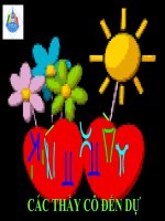 pp toa do - cd nem ngang