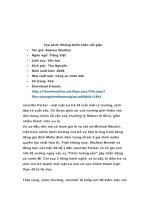 Những thiên thần nổi giận