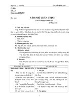 toan tap giao an ngu van 11