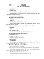 GA MI THUAT 4 TRON BO