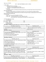 Giao an TC 11 co ban